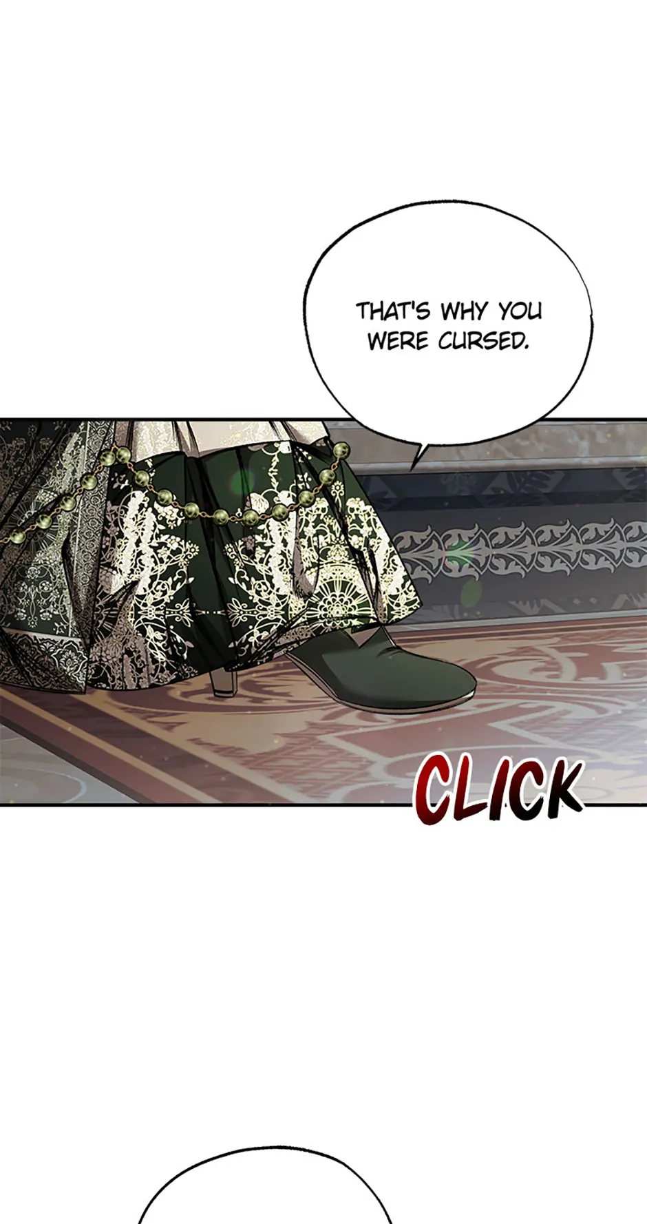 Charlotte’s Wheel Chapter 53 - page 164